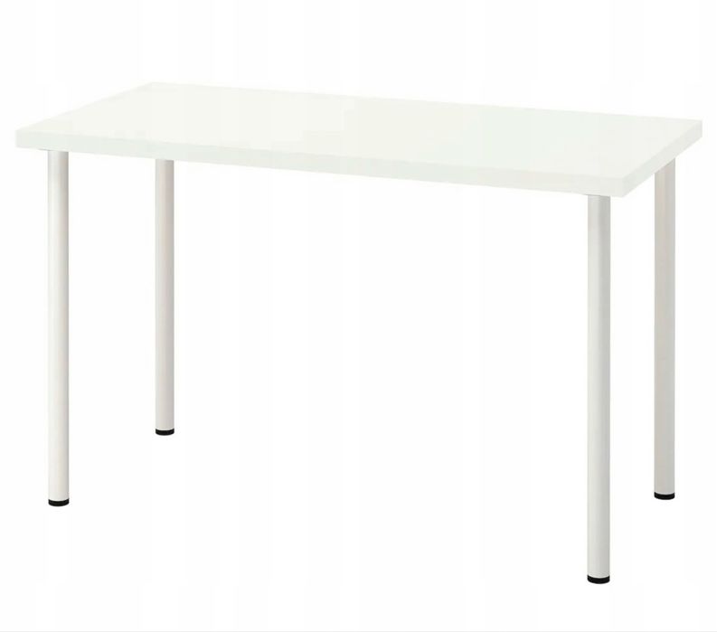 Biurko ikea 120x60
