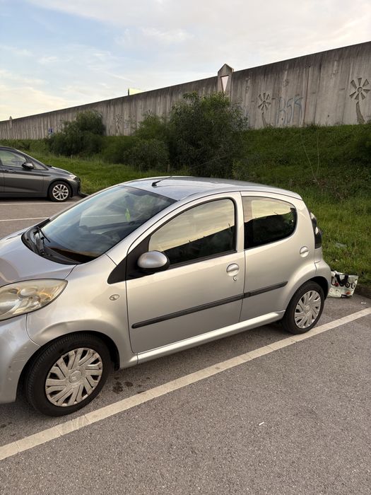 Citroën C1 — fotografia 2