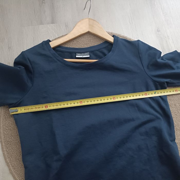 Dłuższa bluzka, tunika damska, rozmiar M, Beloved