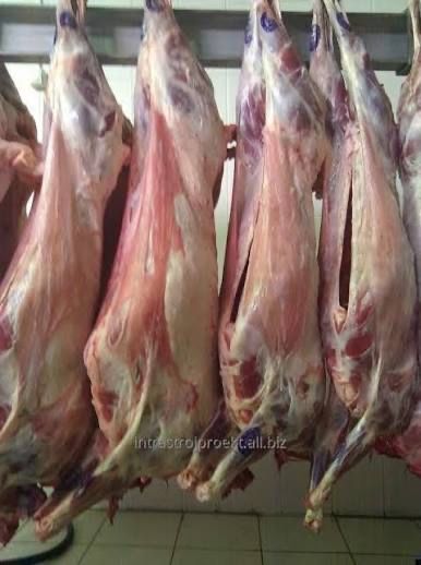 Продам Баранину!!!