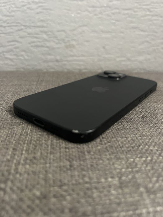 Iphone 15 128gb, 93% bateria, gwarancja
