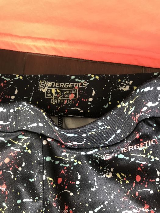 Спортивный комплект на 9-11 лет