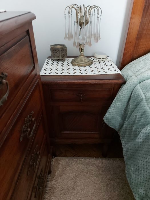Conjunto de quarto