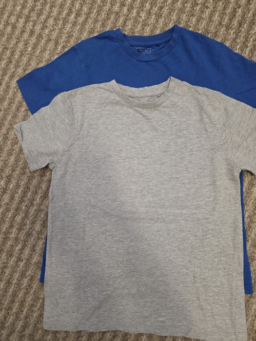 Набор next базовые футболки