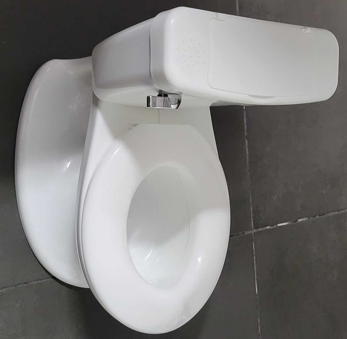 Sanita para Criança