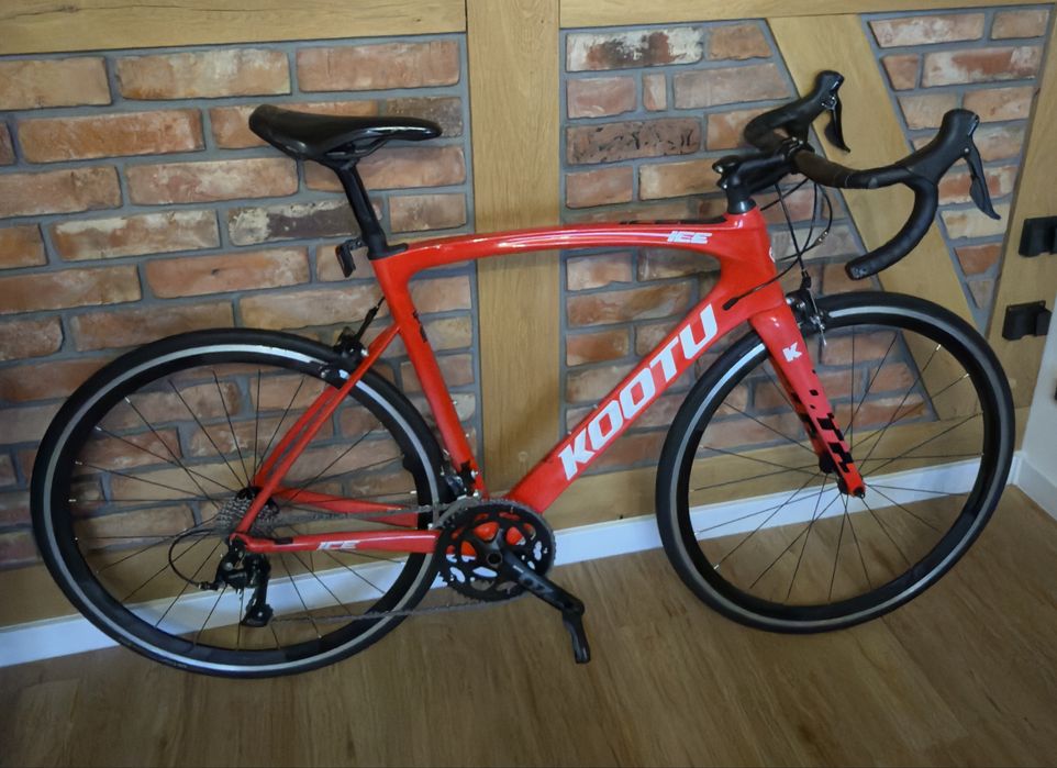 KOOTU ICE  carbon rozm56