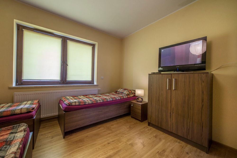 Noclegi pracownicze Ostrów Wielkopolski dla firm pokoje