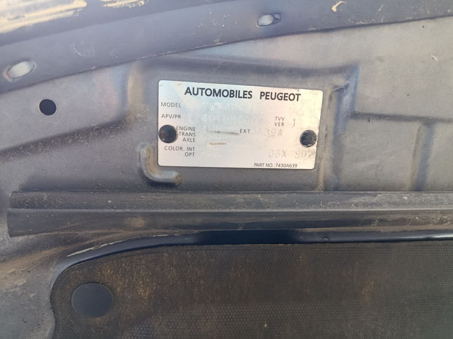 Продам автомобіль.