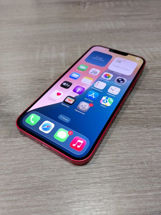 Iphone 14 Bateria 78% 128GB