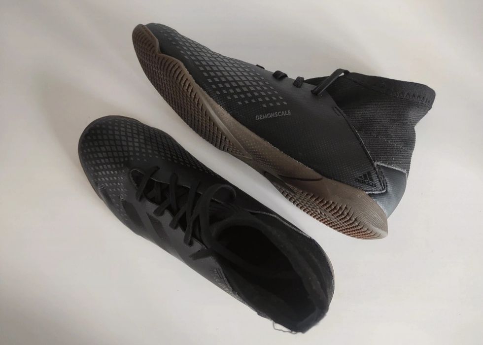 Adidas Predator 20.3 IN (jak NOWE)