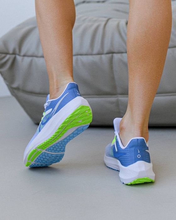 Кросівки жіночі Nike Air Zoom (36-41)