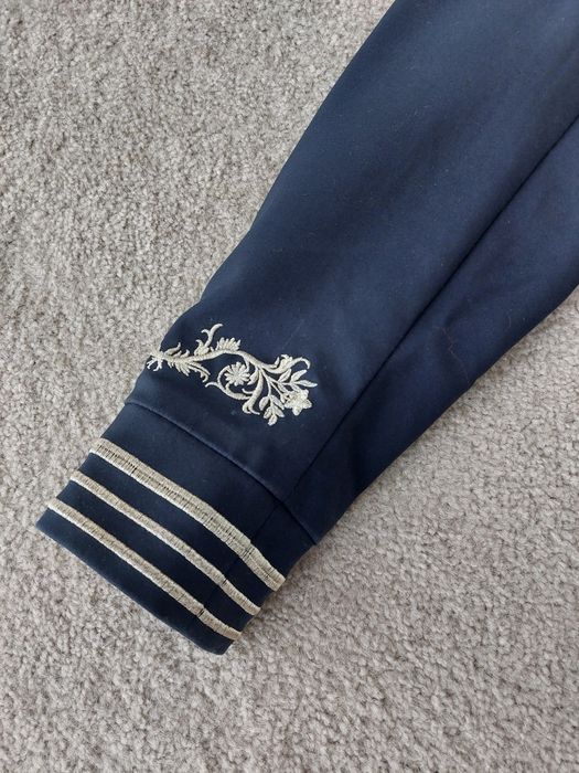 Marynarka żakiet Cream Patricia dark navy 38