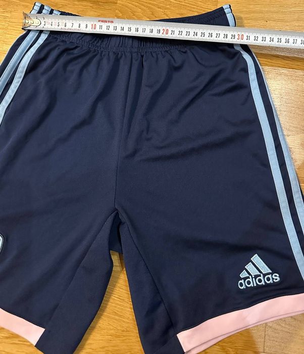 Adidas Arsenal London шорти футбольні 13-14 років