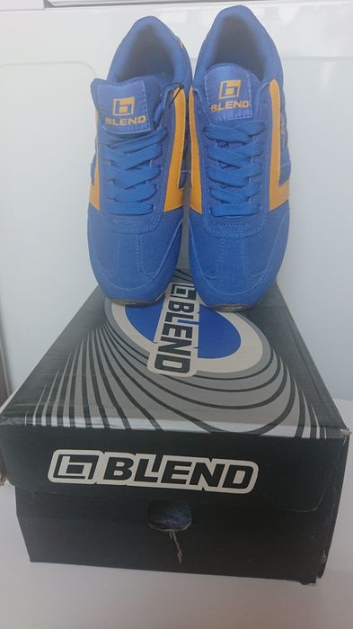 Blend buty sneakersy NOWE 37