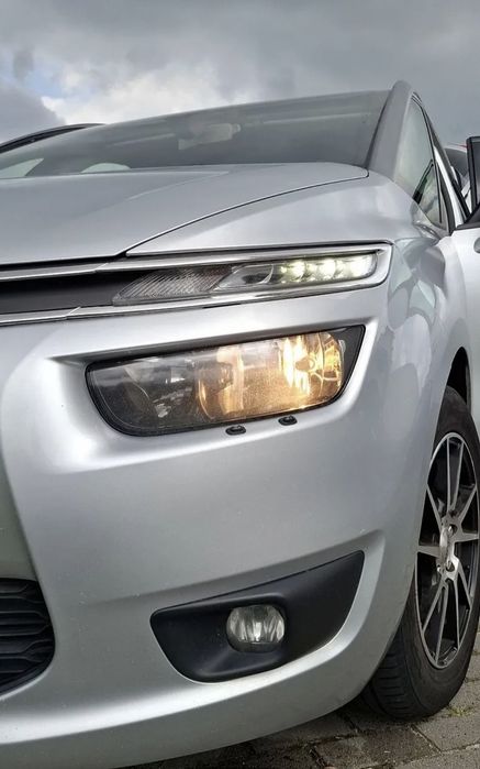 Citroen C4 Picasso 2013 VIN VF73A9HC8DJ795690 фото оголошення 2 з 18
