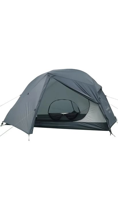 Намет одномісний ультра легкий Tramp Solo Green Grey  1,55 kg  Sarma 2  Rock 4  Nishe 3 Mountain  Bell Brest Anaconda Camp Tourist  ...