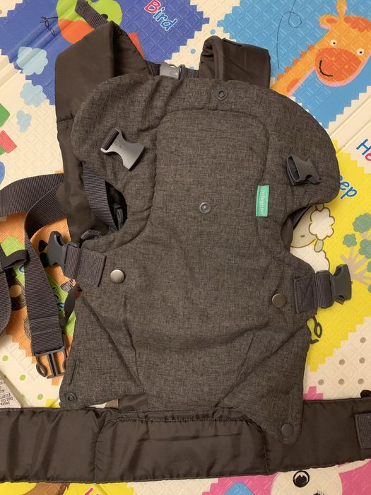 Дитячий слінг