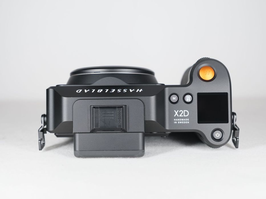 Hasselblad X2D 100C + гарантія / без передоплат
