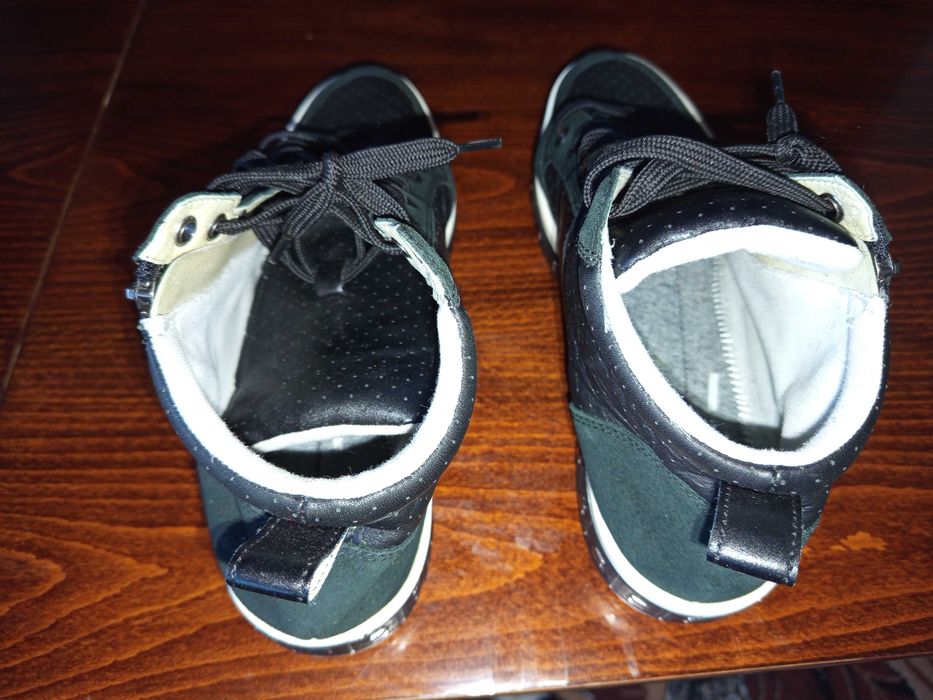 Кеди кросівки босоніжки CONVERSE Ali Star  Geox Avenue