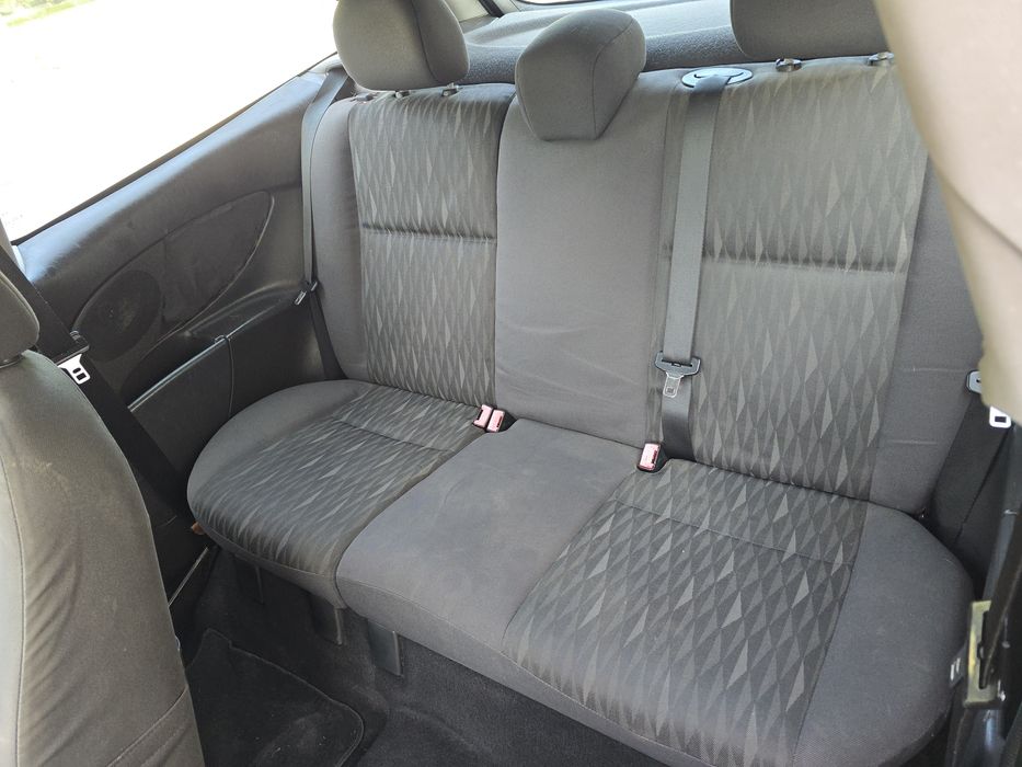 Ford Focus 1.4 gasolina ano 2003