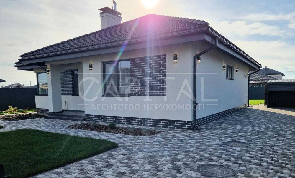 Продажа дома, с. Осещина, Вышгородский р-н