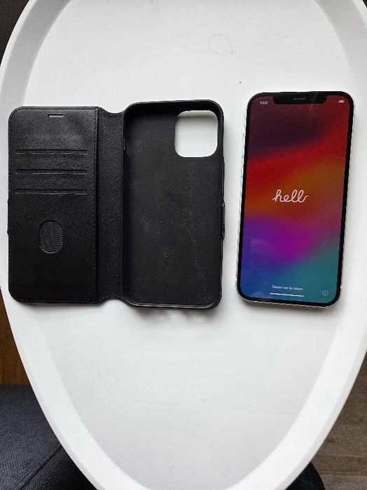 iPhone 12 64 GB Testado