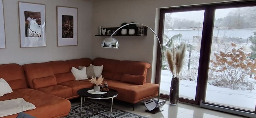 Lampa Zuma Line Soho