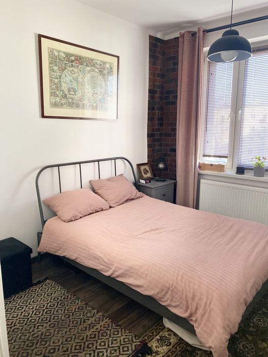 Super klimatyczne mieszkanko w Chorzowie