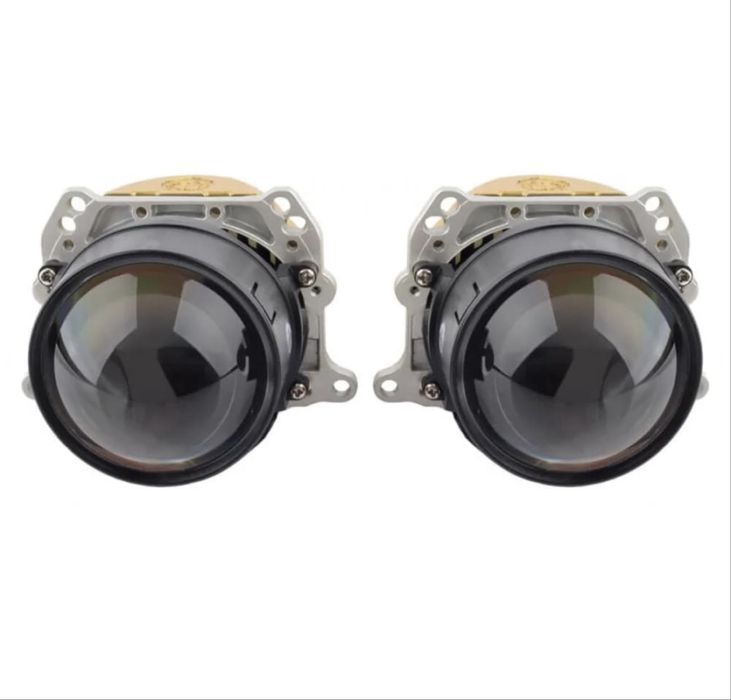 LED линзы Ams ULTIMATE U2 3.0 F/R