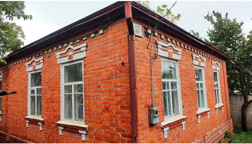 Терміновий продаж! Цегляний будинок в Дергачах