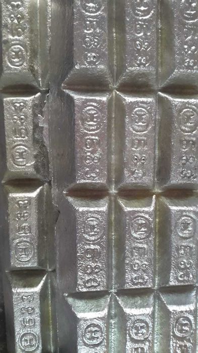 Припой ПОС61 d3мм-1кг