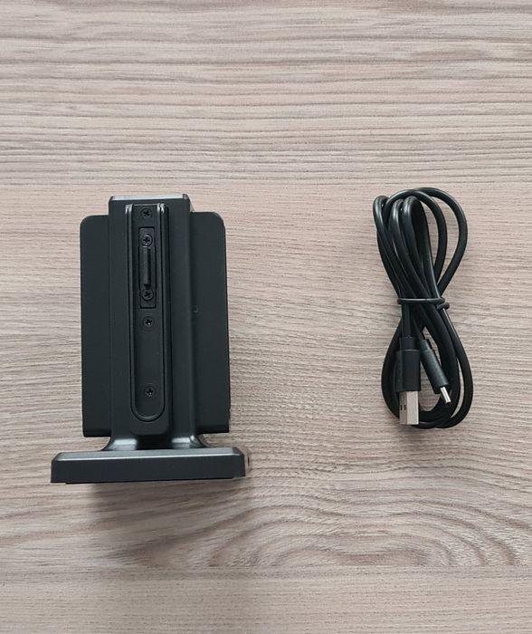 Nintendo Switch 2 різні аксесуари