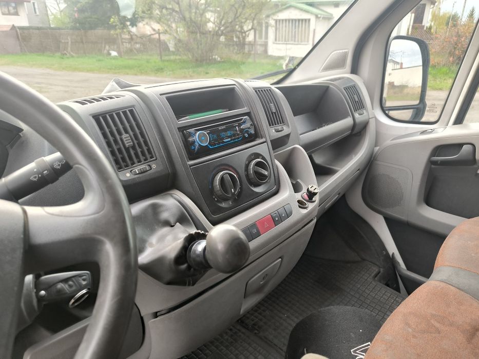Fiat.  Ducato   2.2