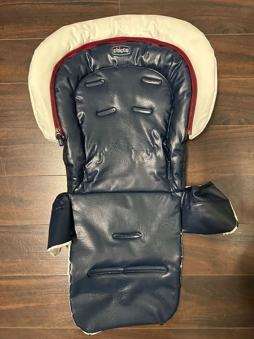 Krzesło Chicco Progres