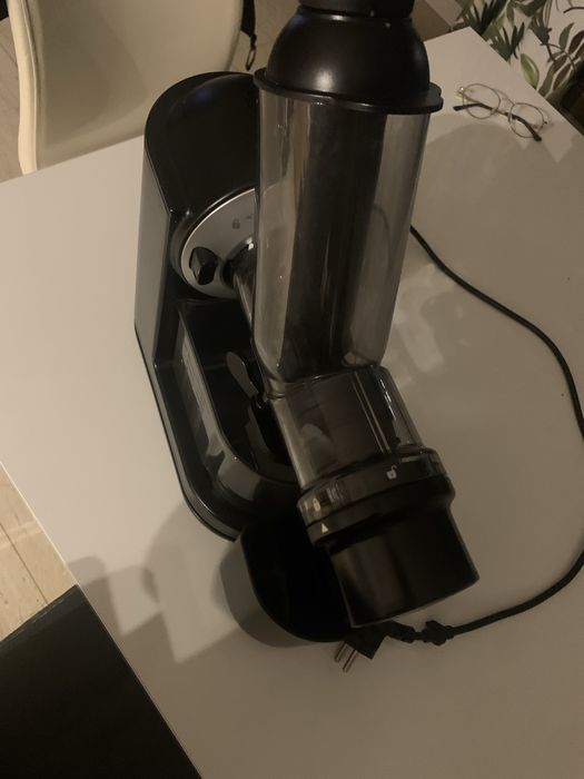 Wyciskarka wolnoobrotowa PHILIPS
