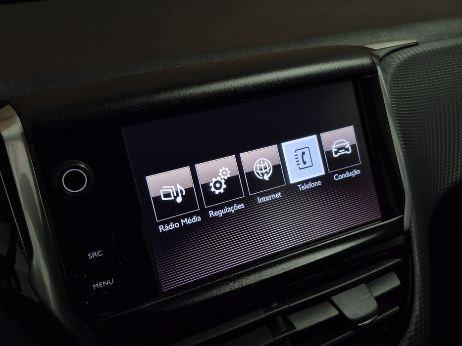 Peugeot 2008 - 80.000KM | GARANTIA | 1.2