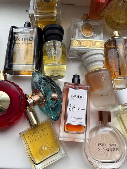 РОЗПРОДАЖ! Оригінал! Нішеві , люксові парфуми