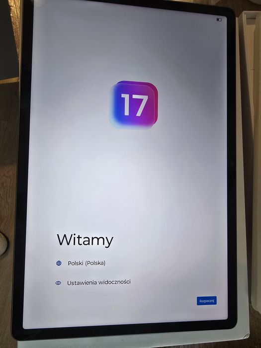 Lenovo idea tab pro