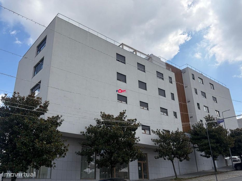 Apartamento T3 - Lousada-Centro