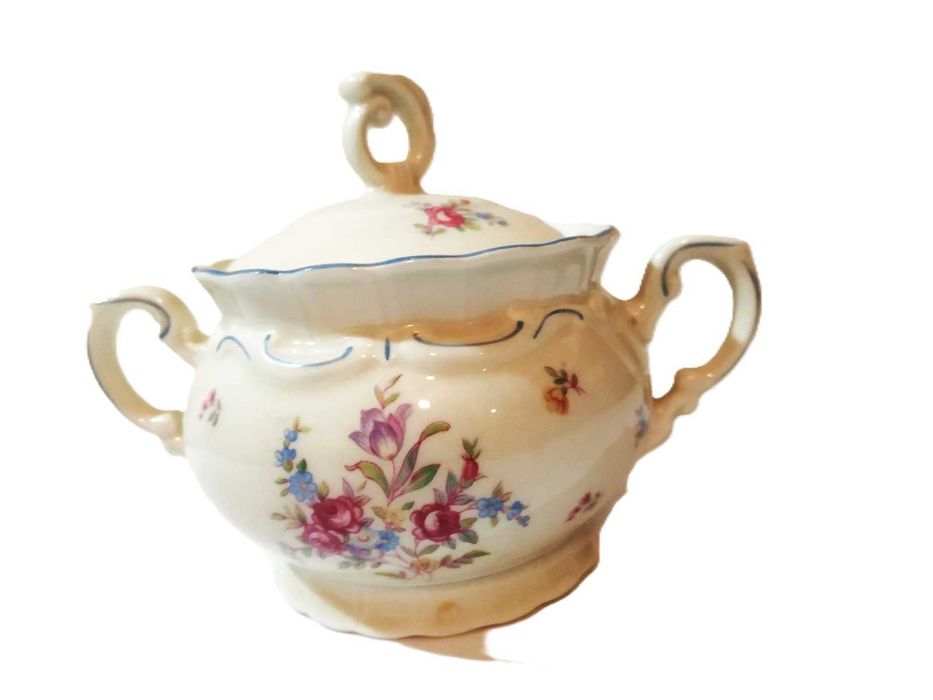 Цукерниця Німеччина