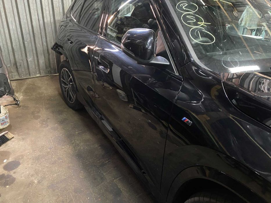 Двері X1 U11 Наявність Двері BMW iX1 Дверка БМВ Х1 Ю11 Дверь BMW U11