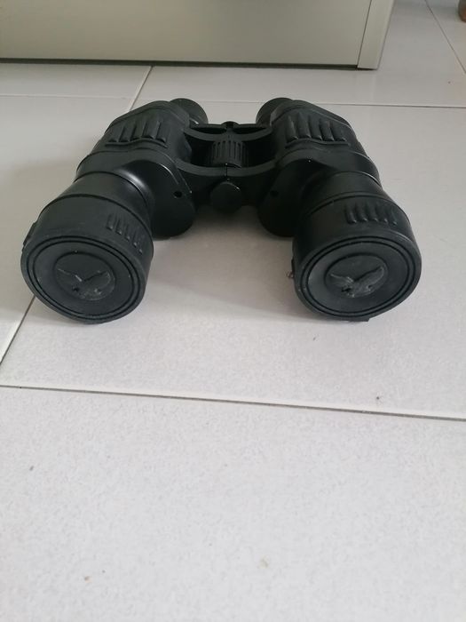 Binóculos Cobra Black