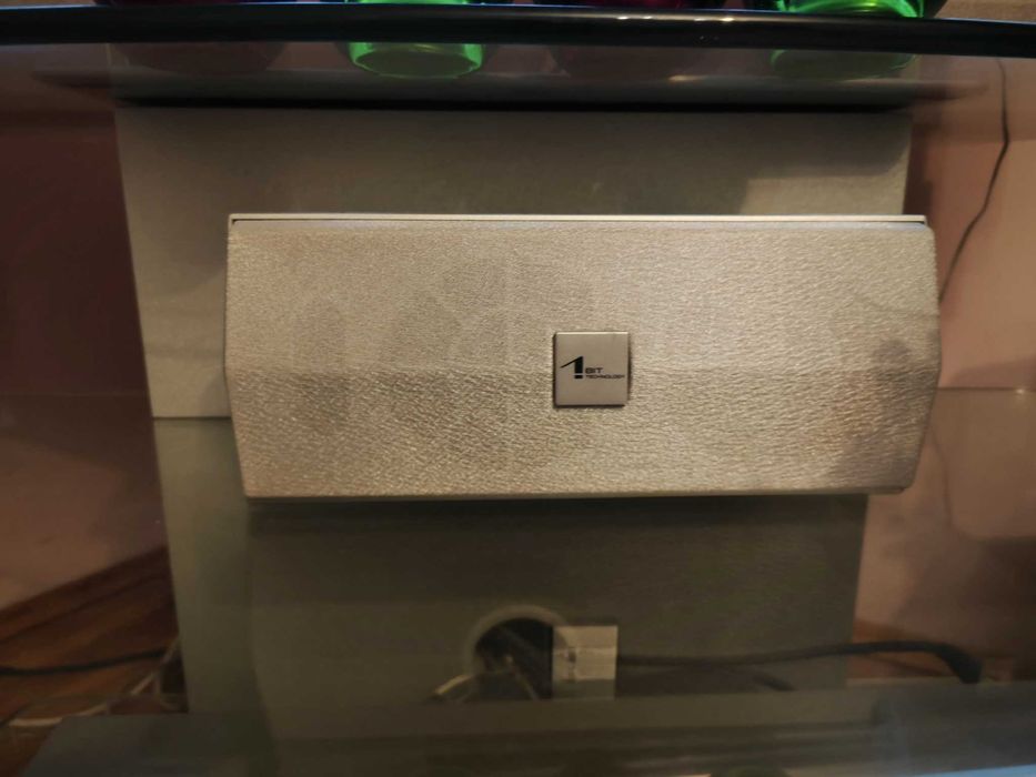 kino domowe SHARP 5+1,  SD-AT1000