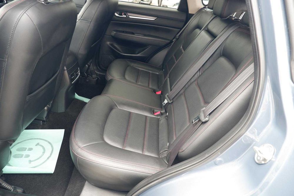 Mazda Cx-5 2.5 S Carbon Edition 2022 З ПДВ