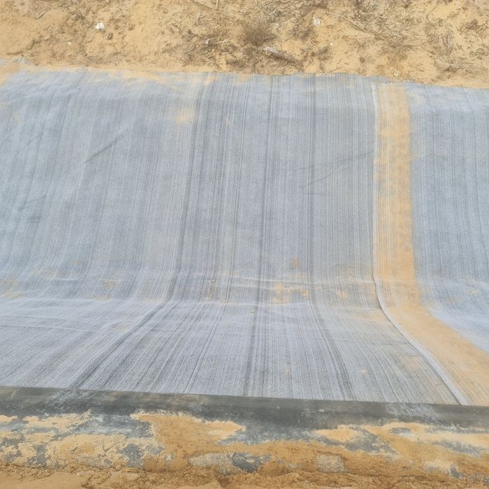 Bentomata mata bentonitowa