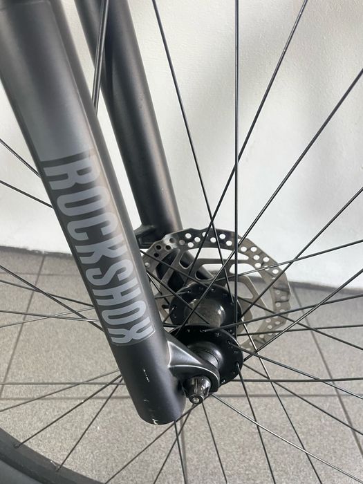 Bicicleta Trek Marlin 7