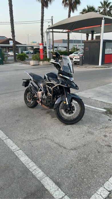 Zontes 350TX 2023