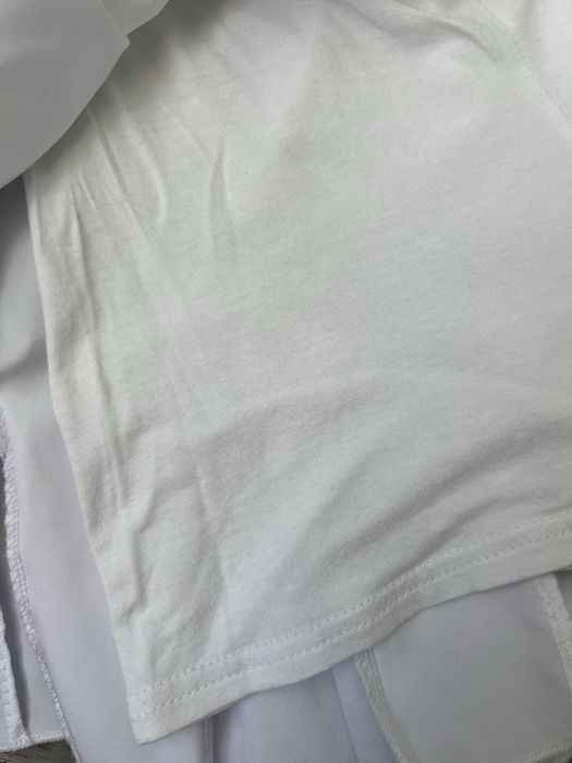 Трендовая юбка 2024 размер М