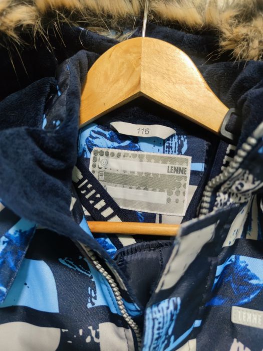 Комбинезон Lenne р.116