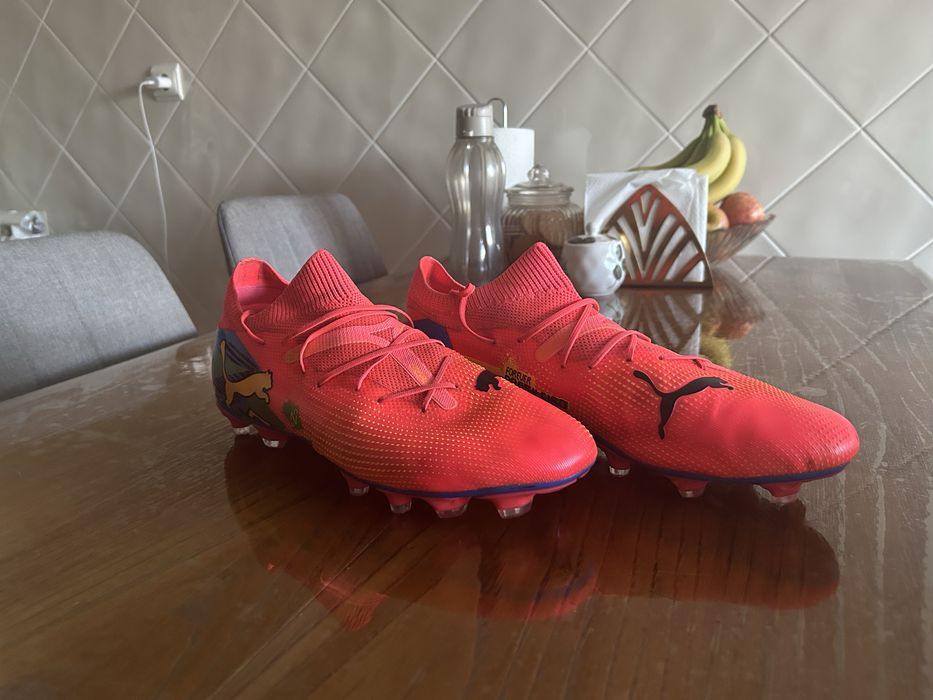 Puma Future Match FG